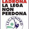 I Manifesti Lega Nord - 2010